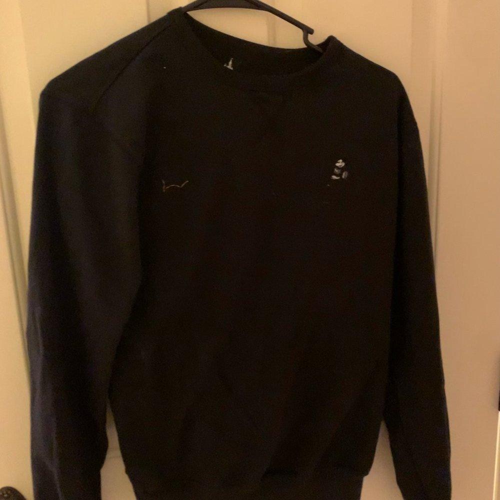 disney crewneck